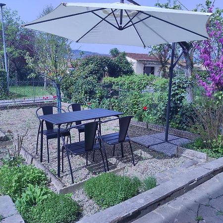 Casa Di Bruna Poppi Dış mekan fotoğraf