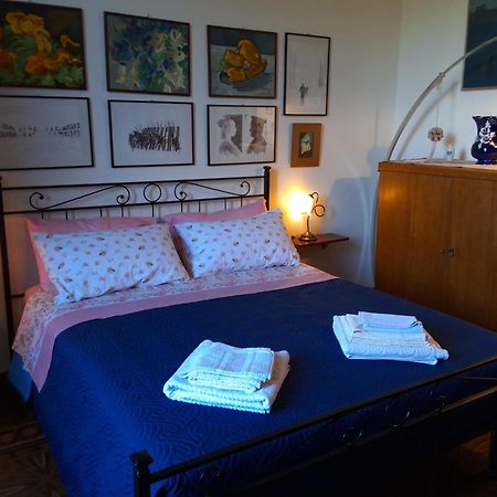 Casa Di Bruna Poppi Dış mekan fotoğraf