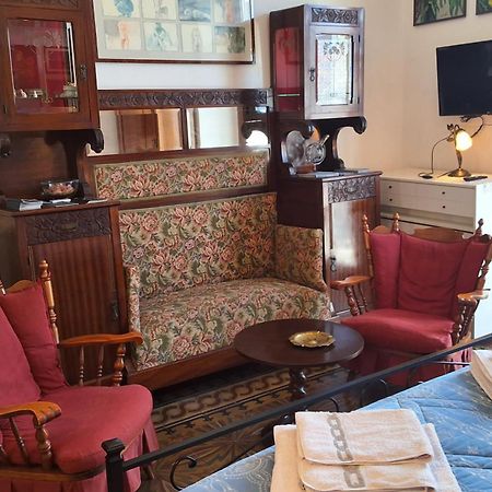 Casa Di Bruna Poppi Dış mekan fotoğraf