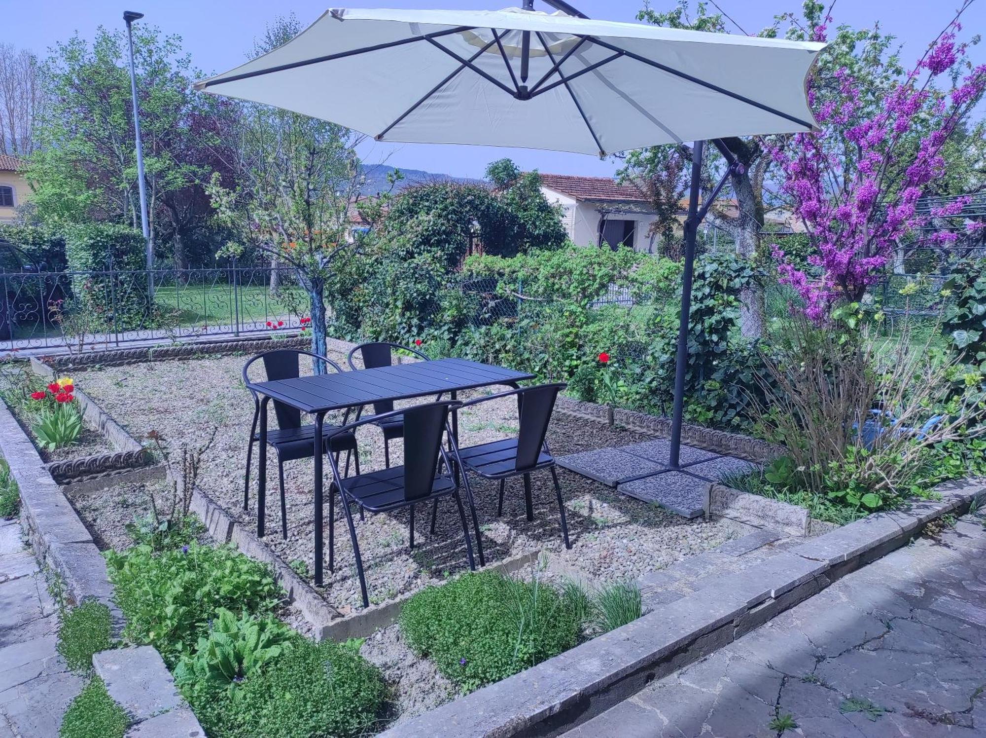 Casa Di Bruna Poppi Dış mekan fotoğraf