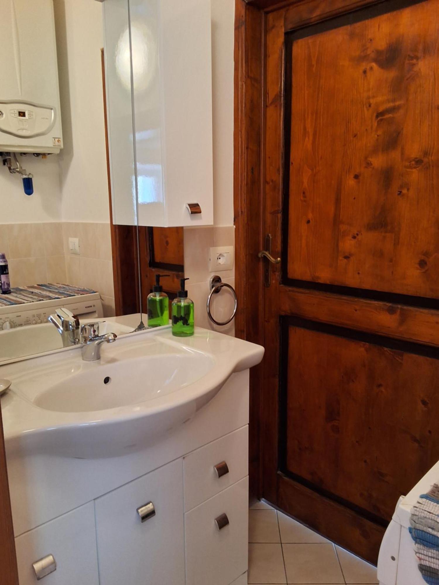 Casa Di Bruna Poppi Dış mekan fotoğraf