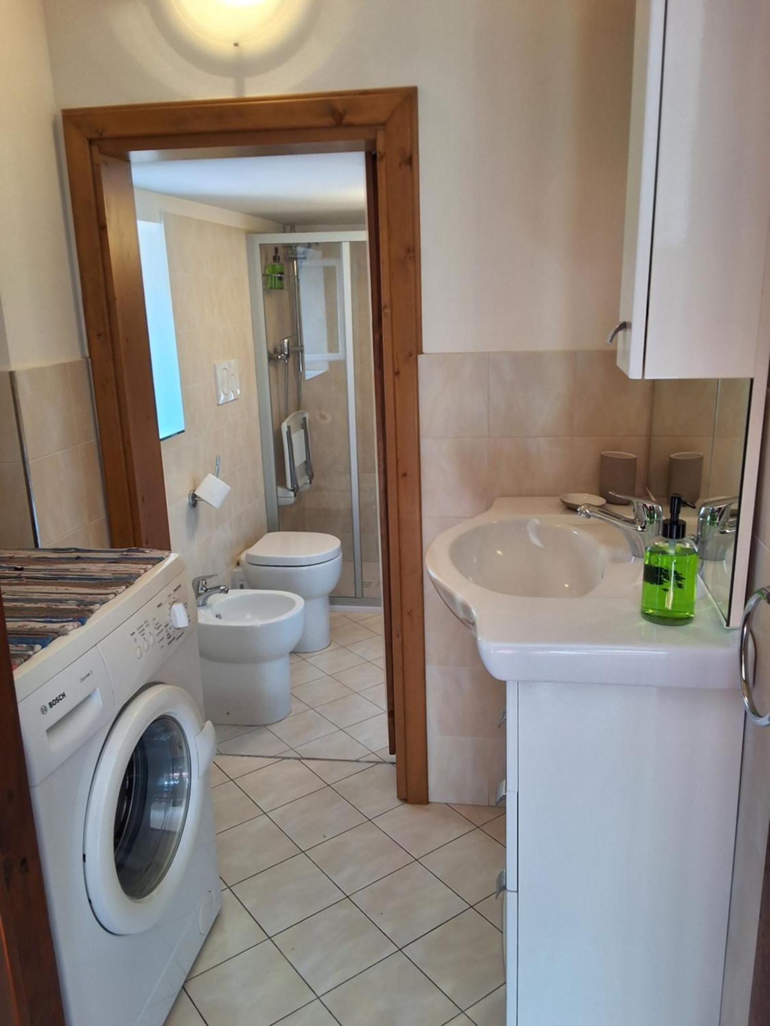 Casa Di Bruna Poppi Dış mekan fotoğraf