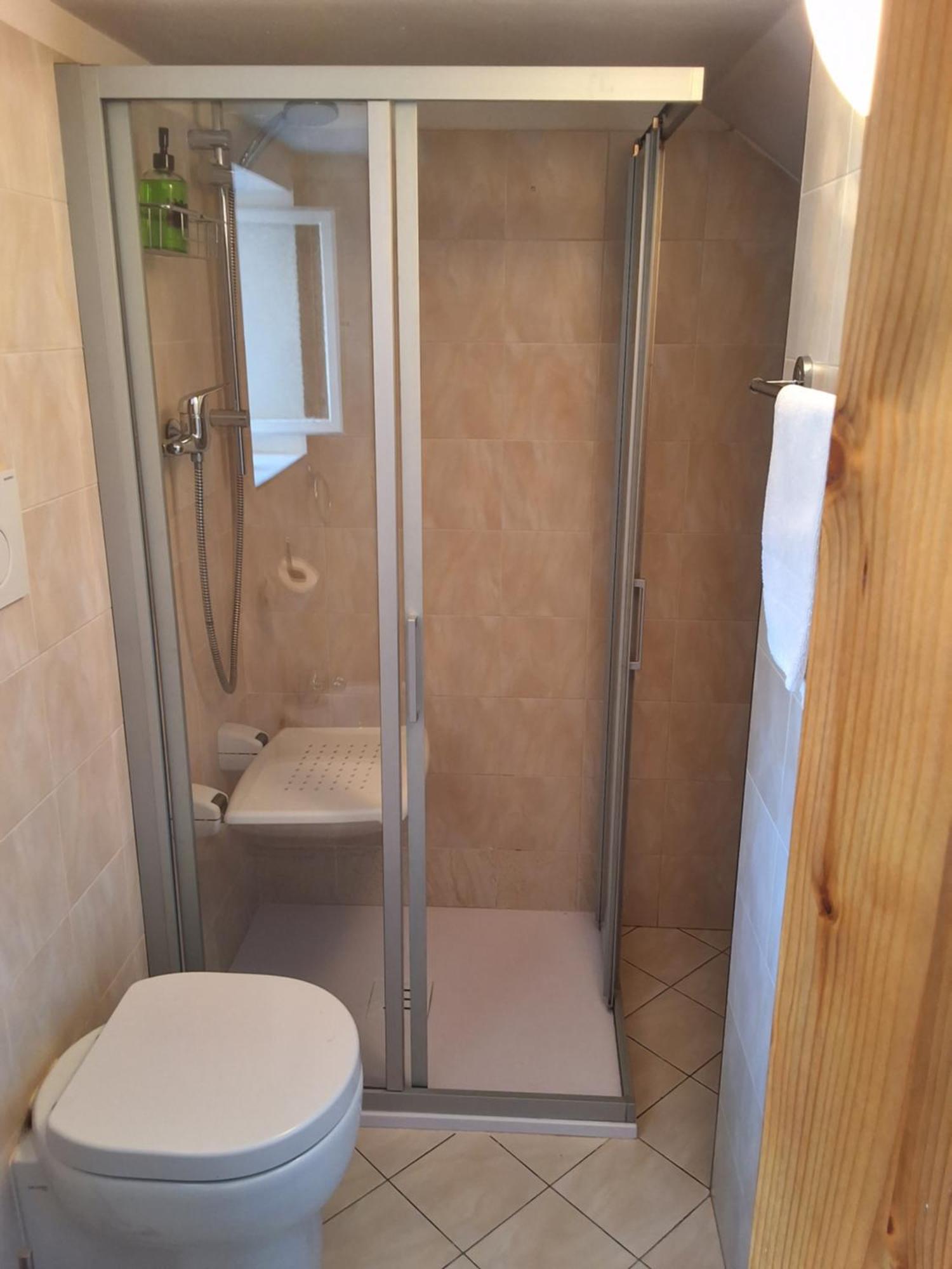 Casa Di Bruna Poppi Dış mekan fotoğraf