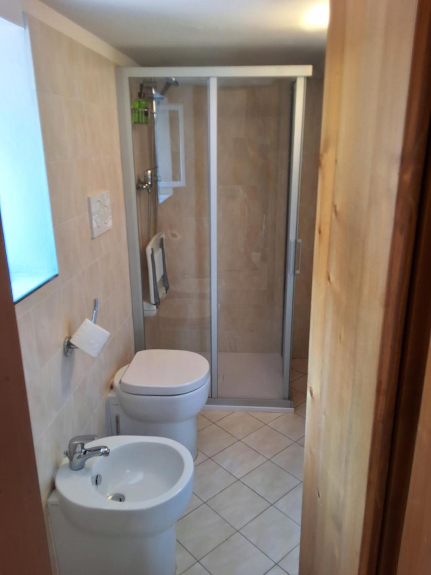 Casa Di Bruna Poppi Dış mekan fotoğraf