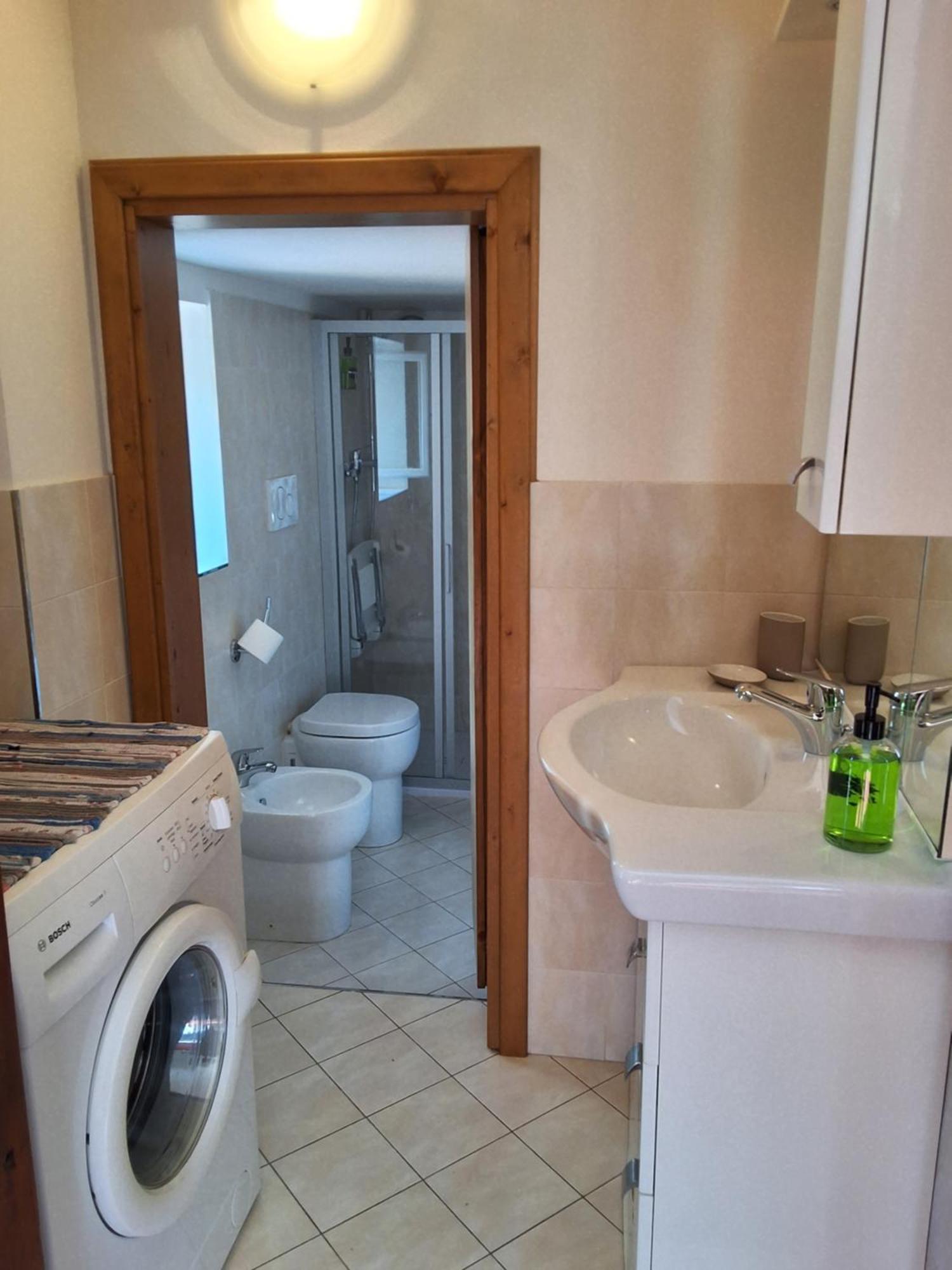 Casa Di Bruna Poppi Dış mekan fotoğraf