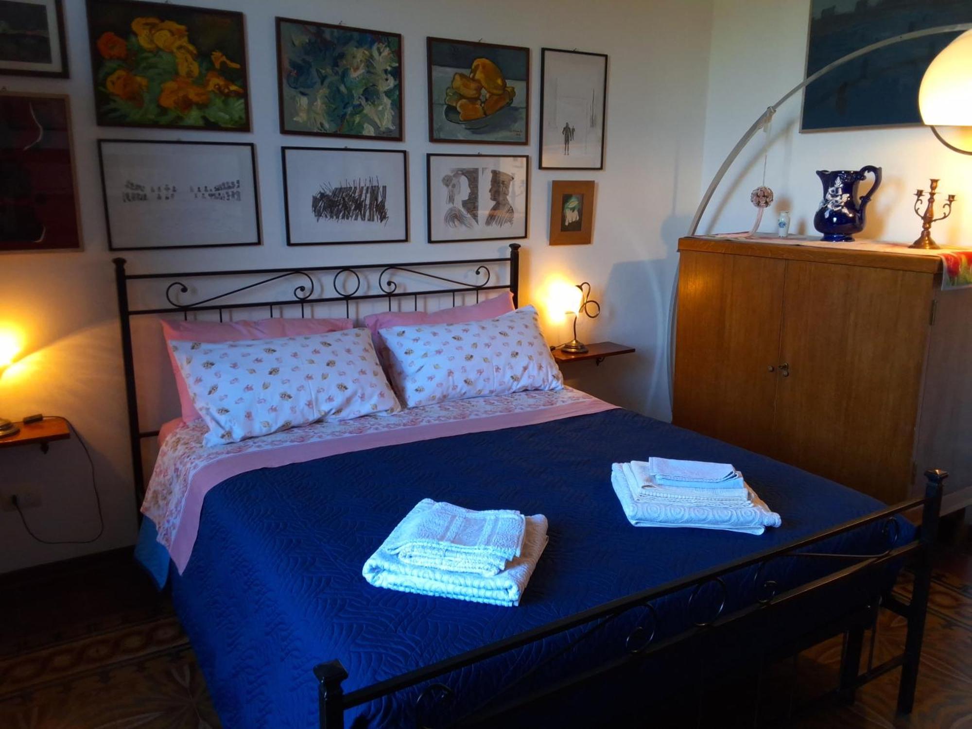 Casa Di Bruna Poppi Dış mekan fotoğraf