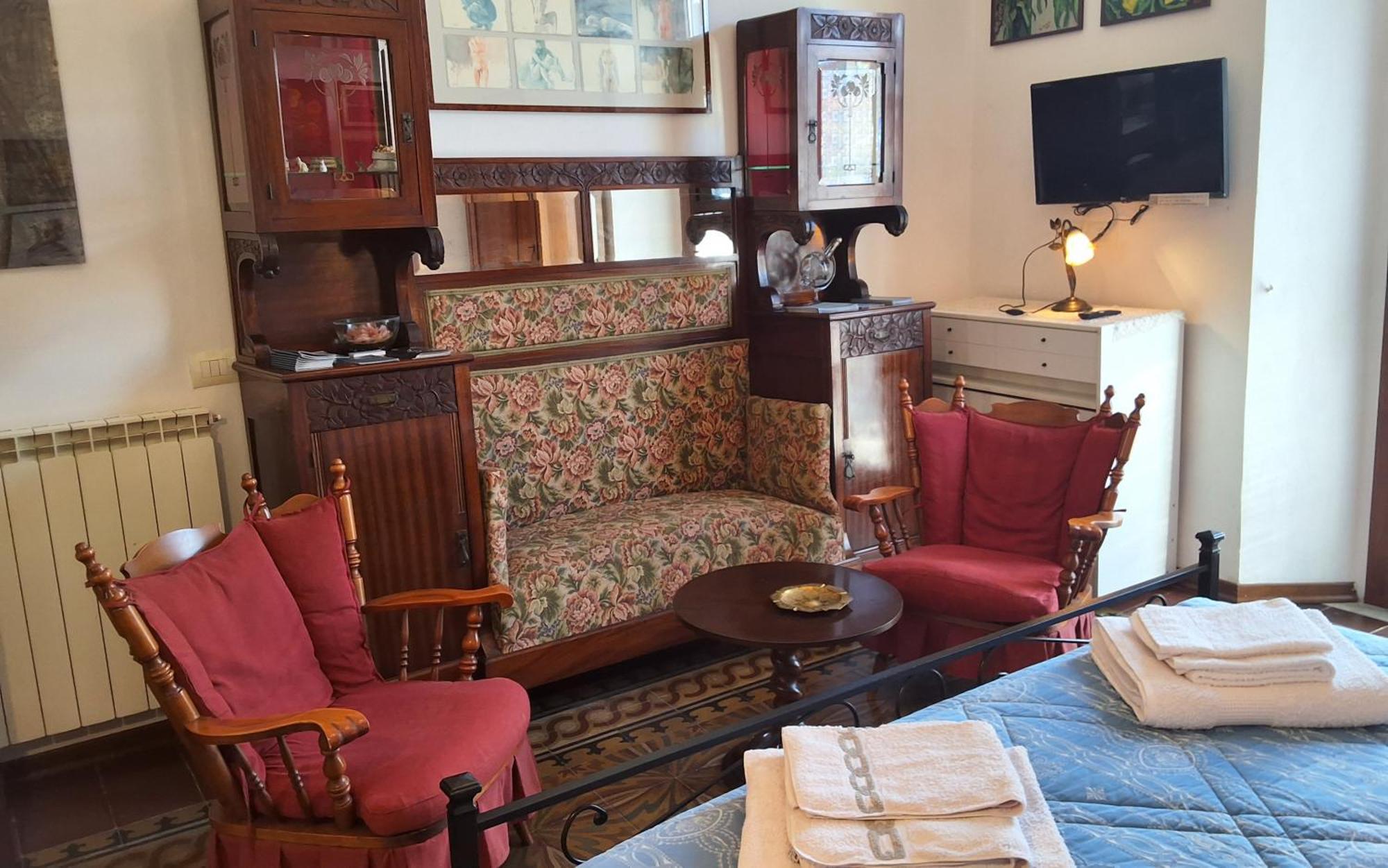 Casa Di Bruna Poppi Dış mekan fotoğraf