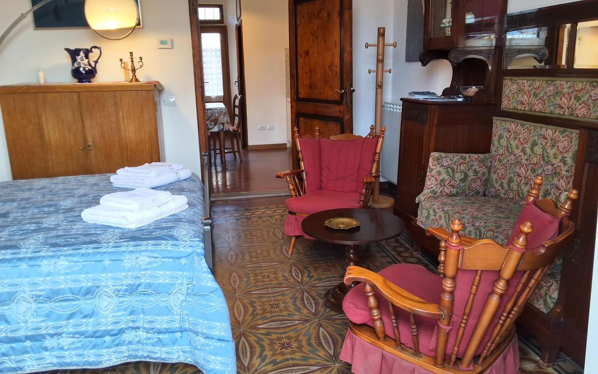 Casa Di Bruna Poppi Dış mekan fotoğraf