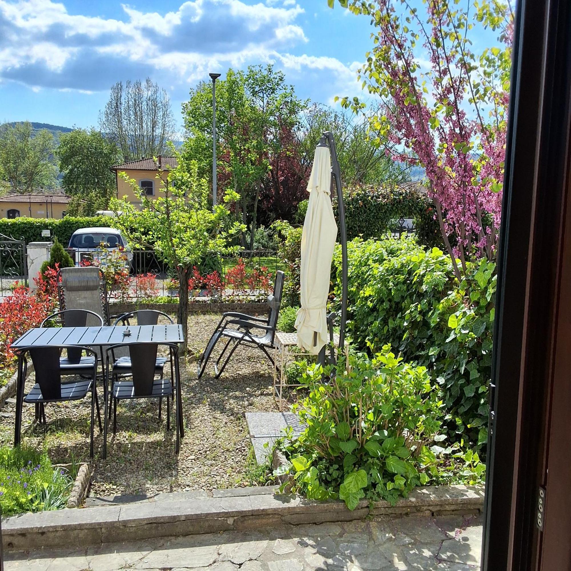 Casa Di Bruna Poppi Dış mekan fotoğraf