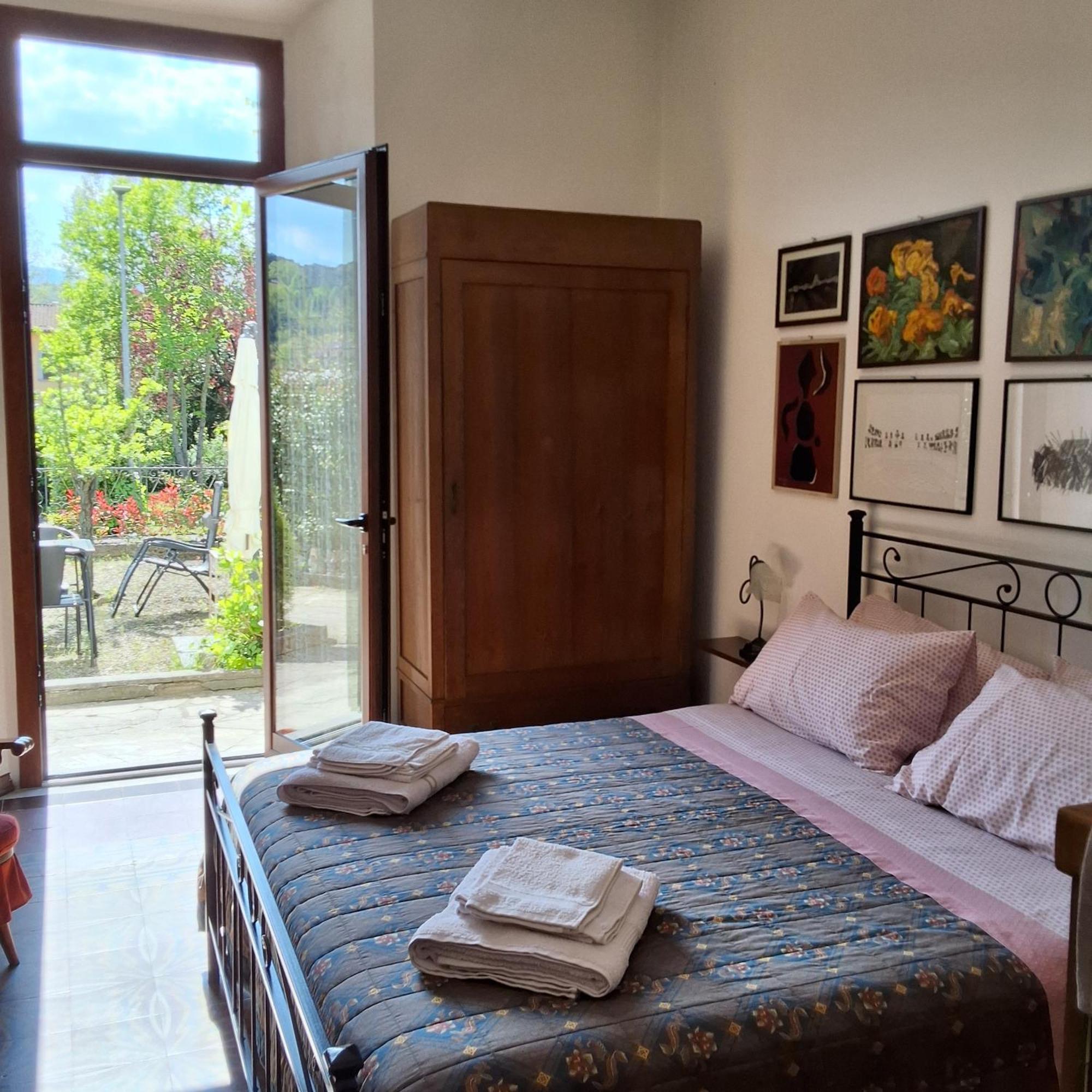 Casa Di Bruna Poppi Dış mekan fotoğraf