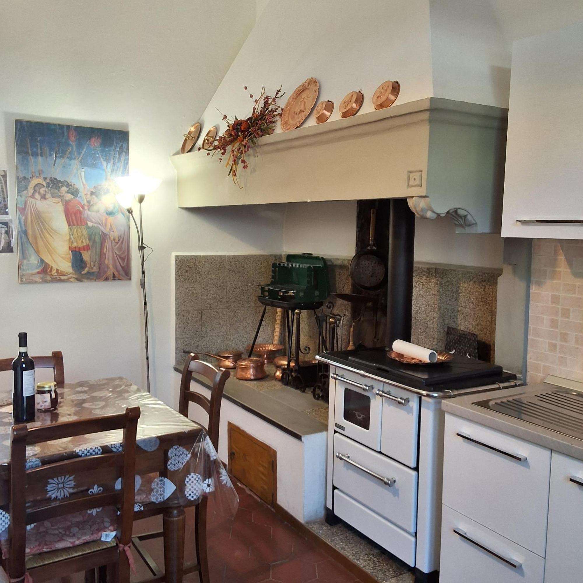 Casa Di Bruna Poppi Dış mekan fotoğraf
