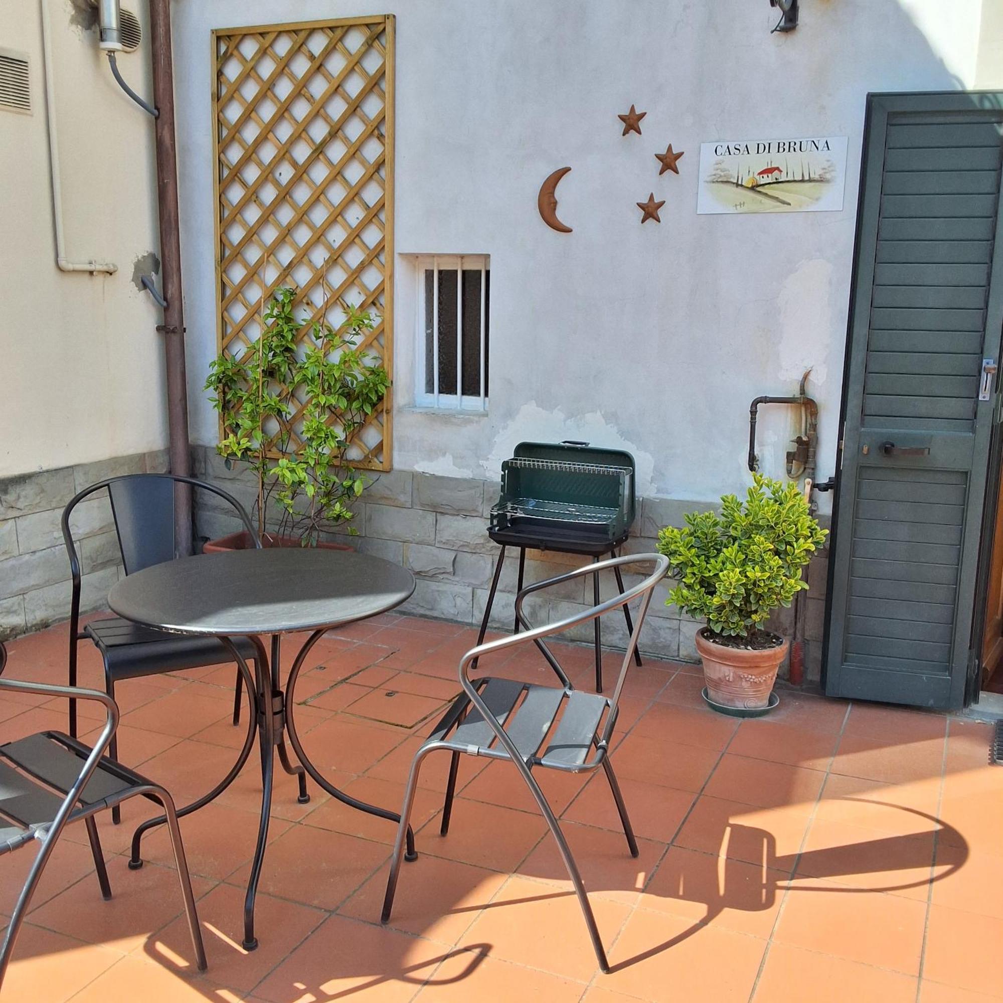 Casa Di Bruna Poppi Dış mekan fotoğraf